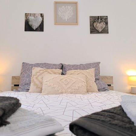 ベルネ "Modern Cosy" Hyper Centreヴィラ エクステリア 写真