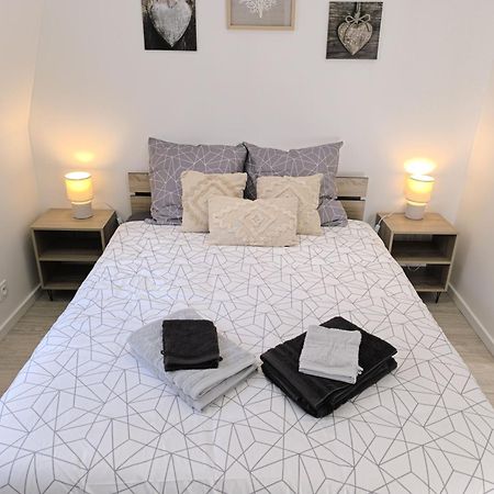 ベルネ "Modern Cosy" Hyper Centreヴィラ エクステリア 写真